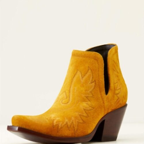Ariat - Women's Western Bootie
