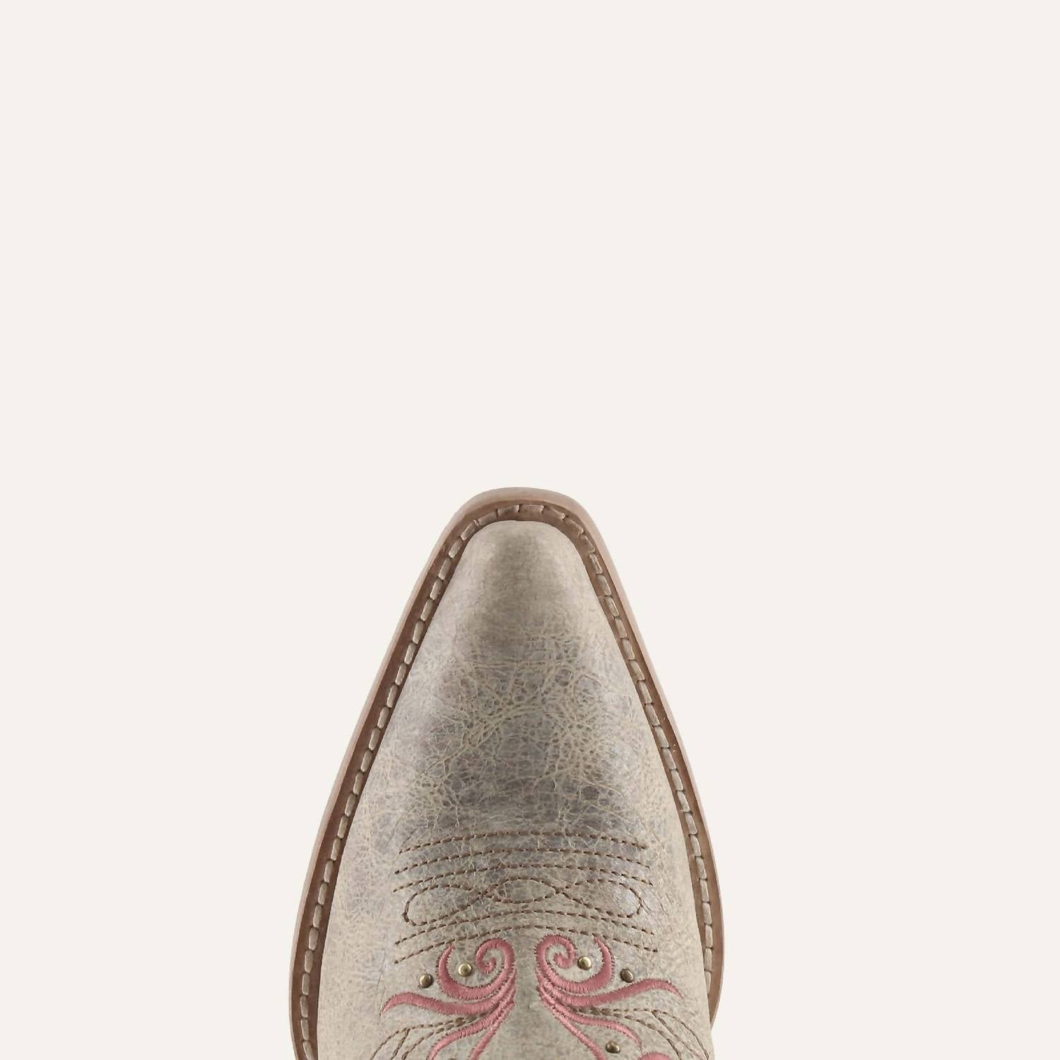 Buck & Brana - Madison Leather Cowgirl Boots - Image 5