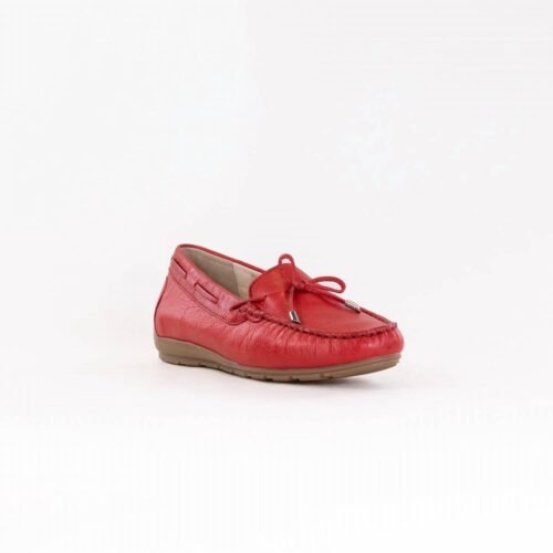 Ara - Women's Amarillo Driving Moc Shoes