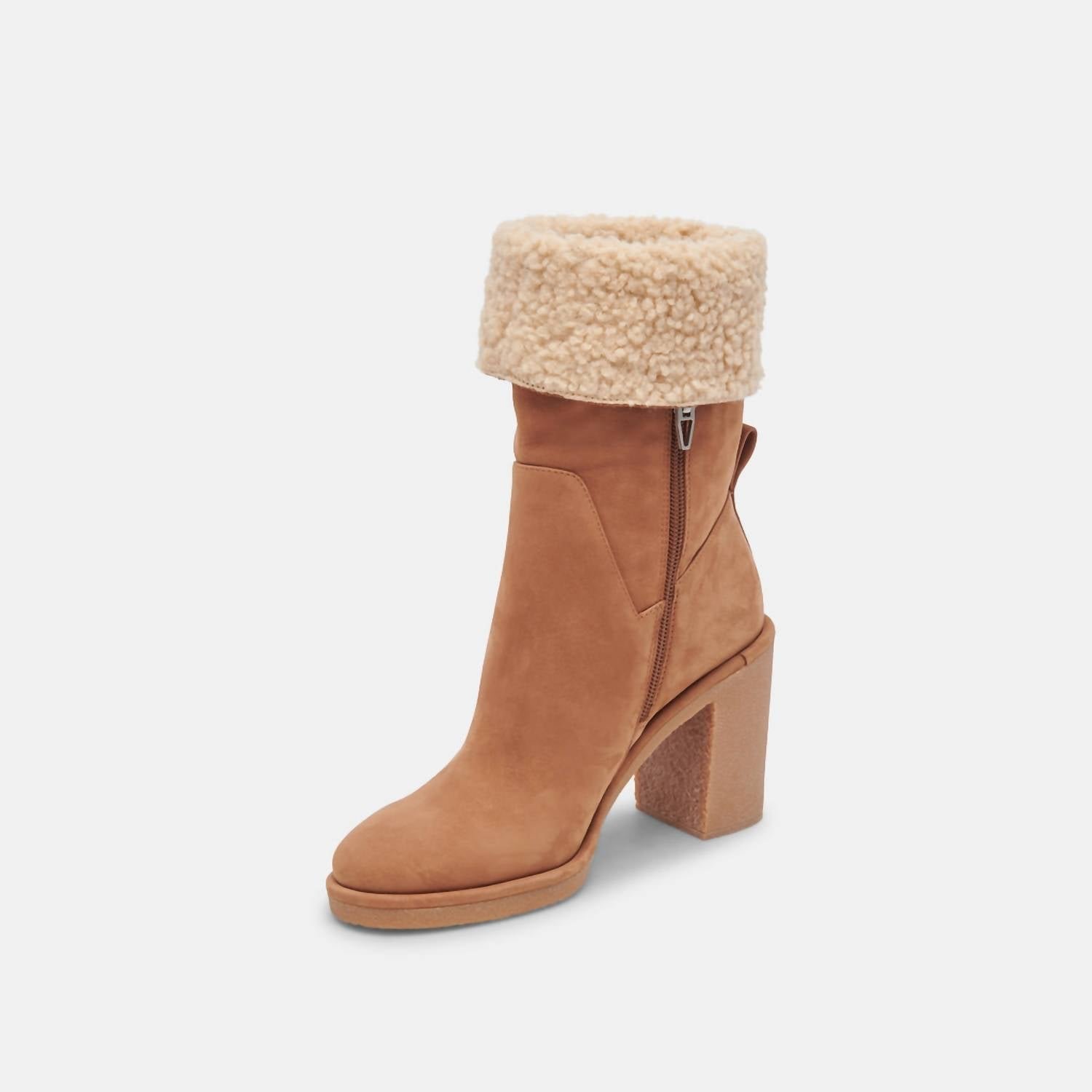 Dolce Vita - Caddie Plush Boot - Image 4