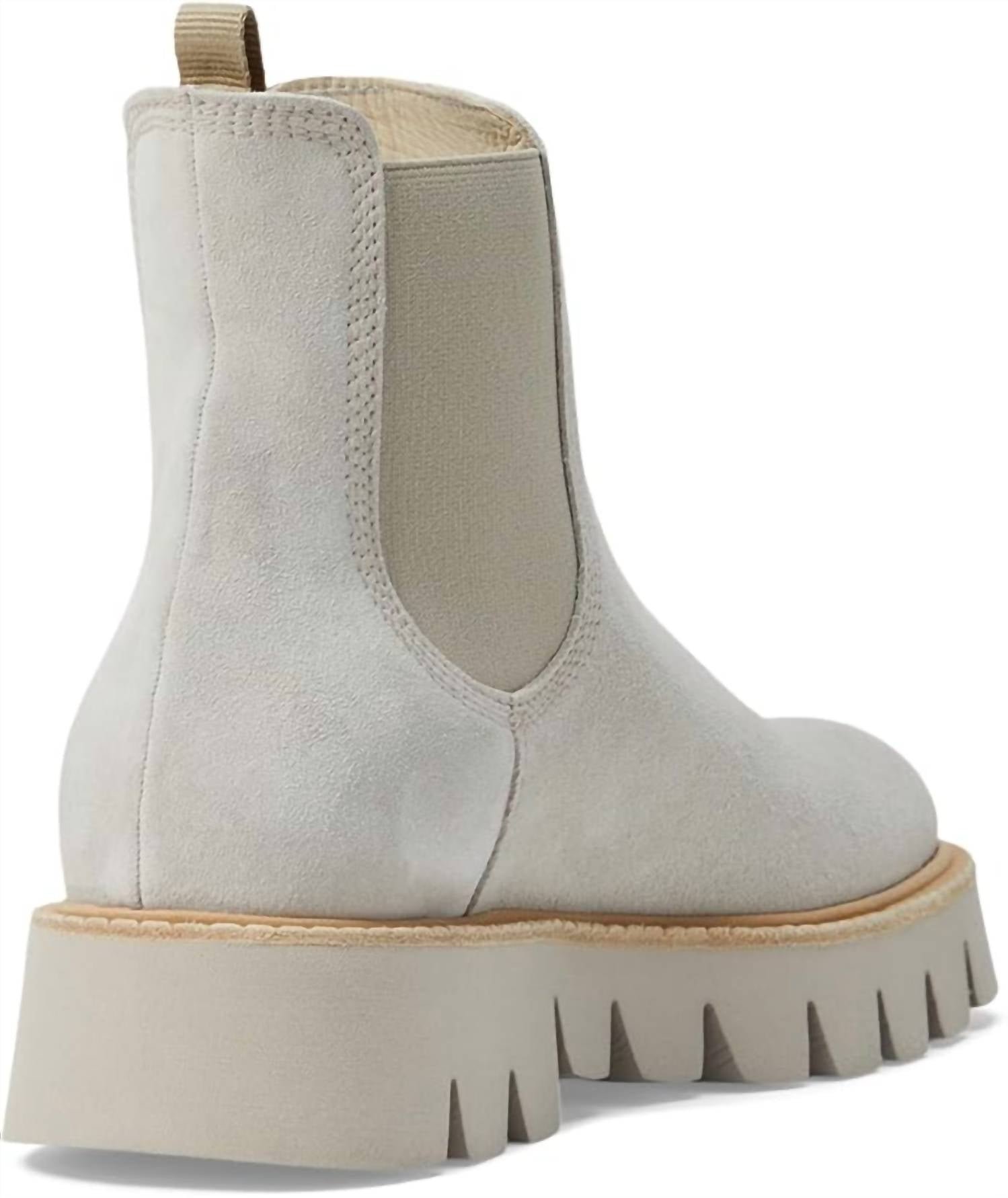 Pedro Garcia - Women's Salinda Lugsole Boots - Image 4