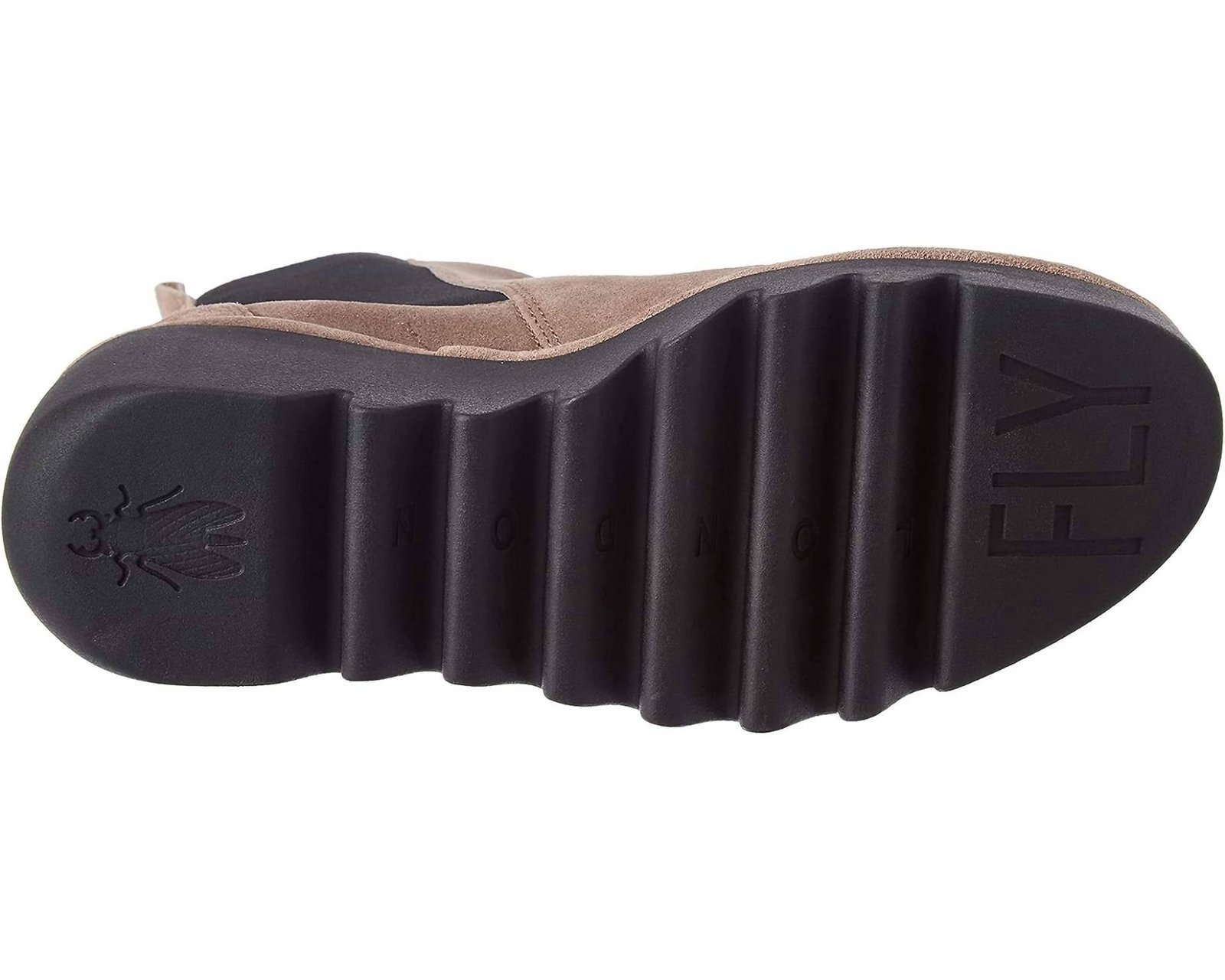 Fly London - Women's Bagu233fly Boot - Image 2