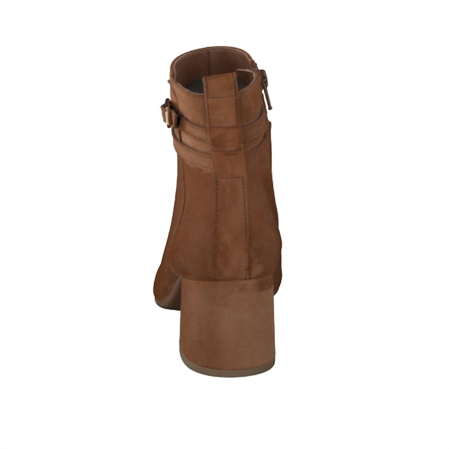 Paul Green - Women's Sydney Buckle Bootie - Image 6