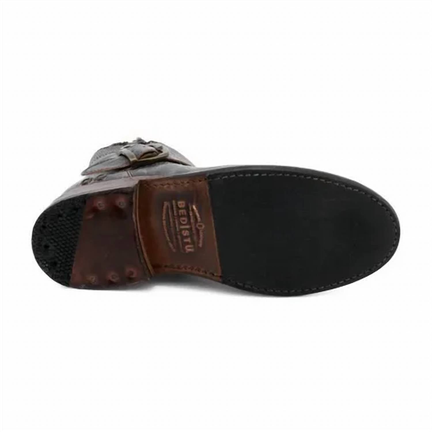 Bedstu - Women Becca Bootie - Image 4