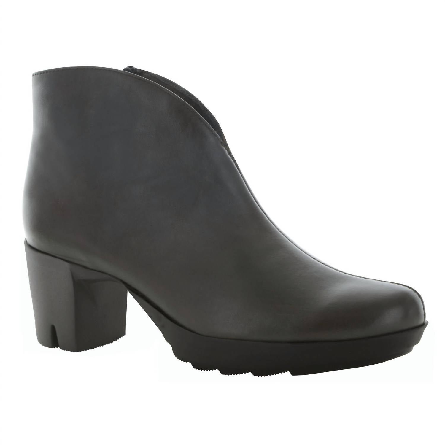 Munro - Women's Robynette Bootie