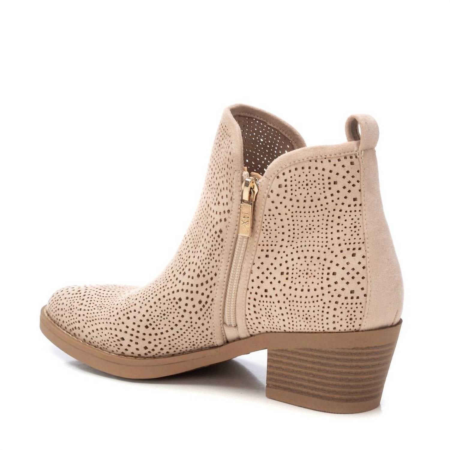 Xti - Women's Ankle Booties - Image 3