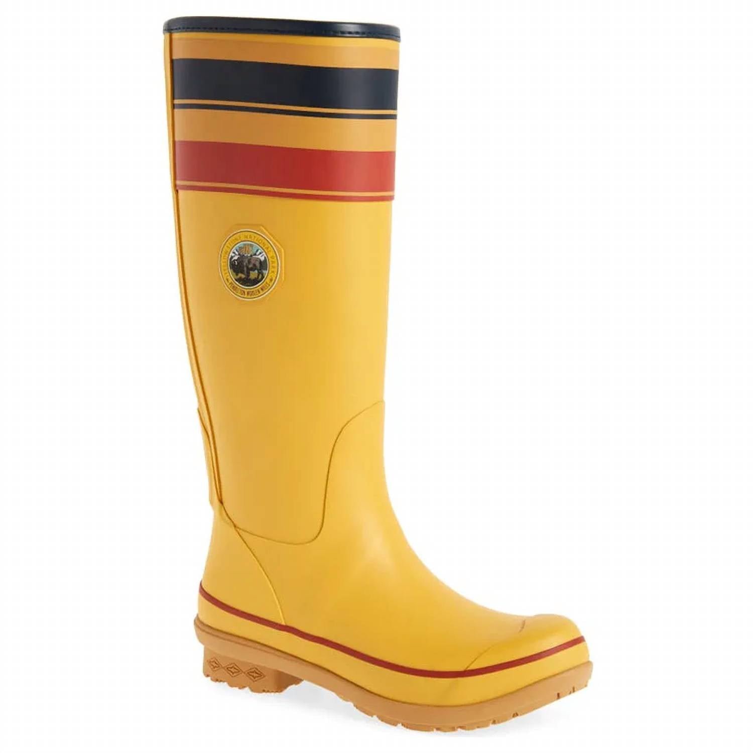 Pendleton - Women's National Park Tall Rain Boot