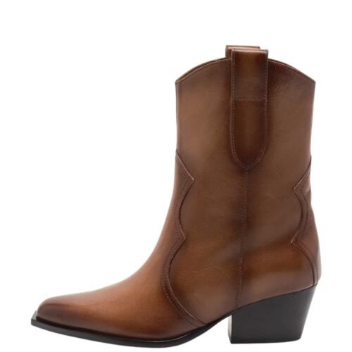 Free People - Women's Cat Nap Cowboy Boots