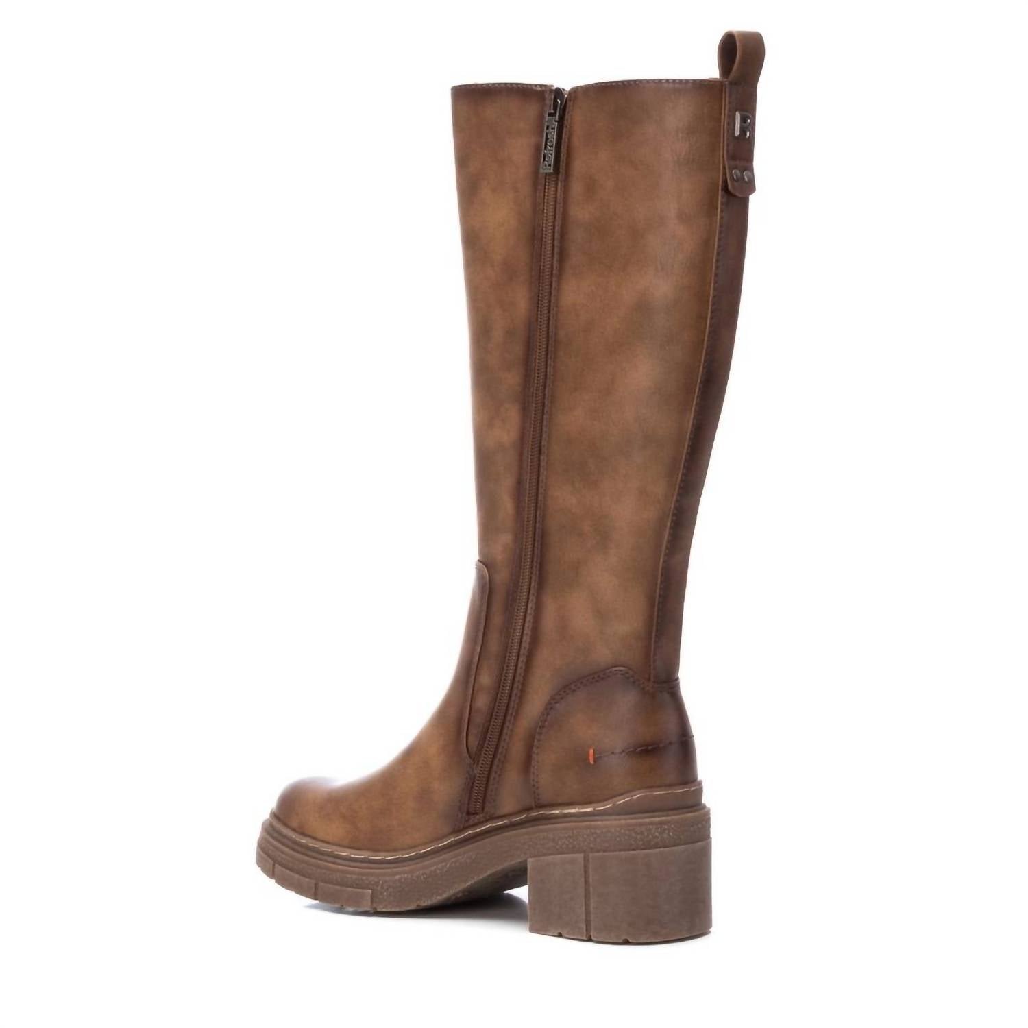 Xti - Women's Refresh 171994 Boots - Image 3