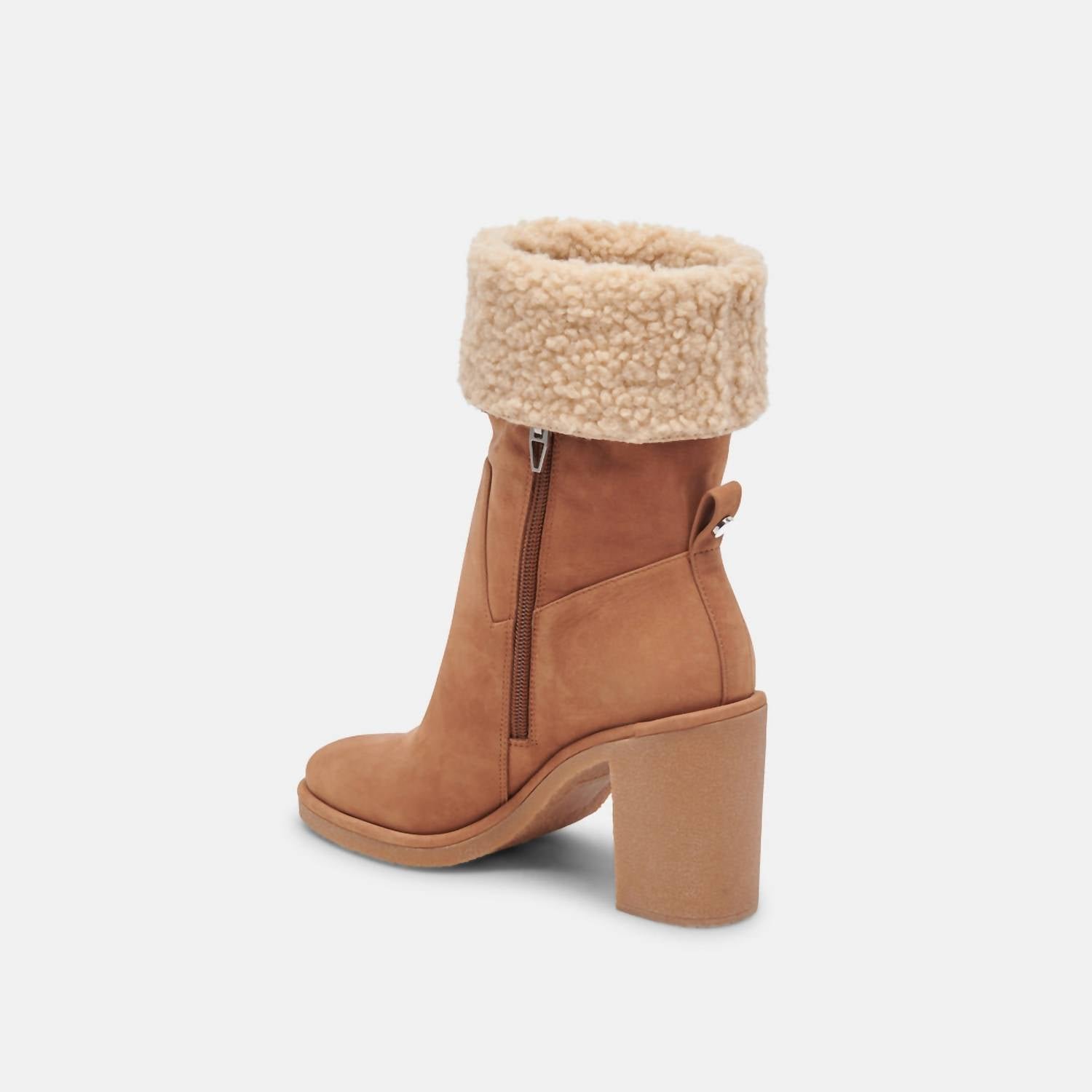 Dolce Vita - Caddie Plush Boot - Image 5