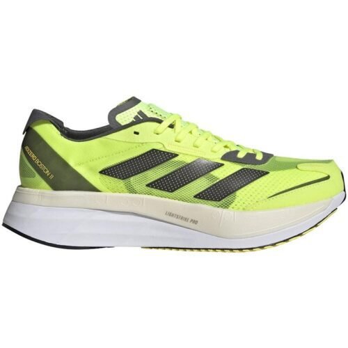 Men's adidas adizero Boston 11
