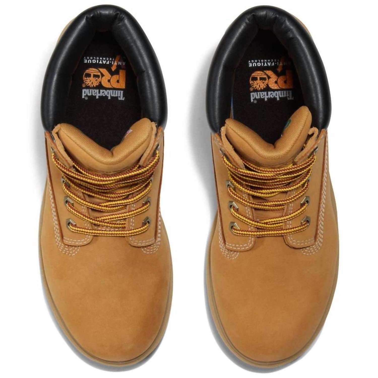 Timberland - Women's Classic Work Shoe - Image 3