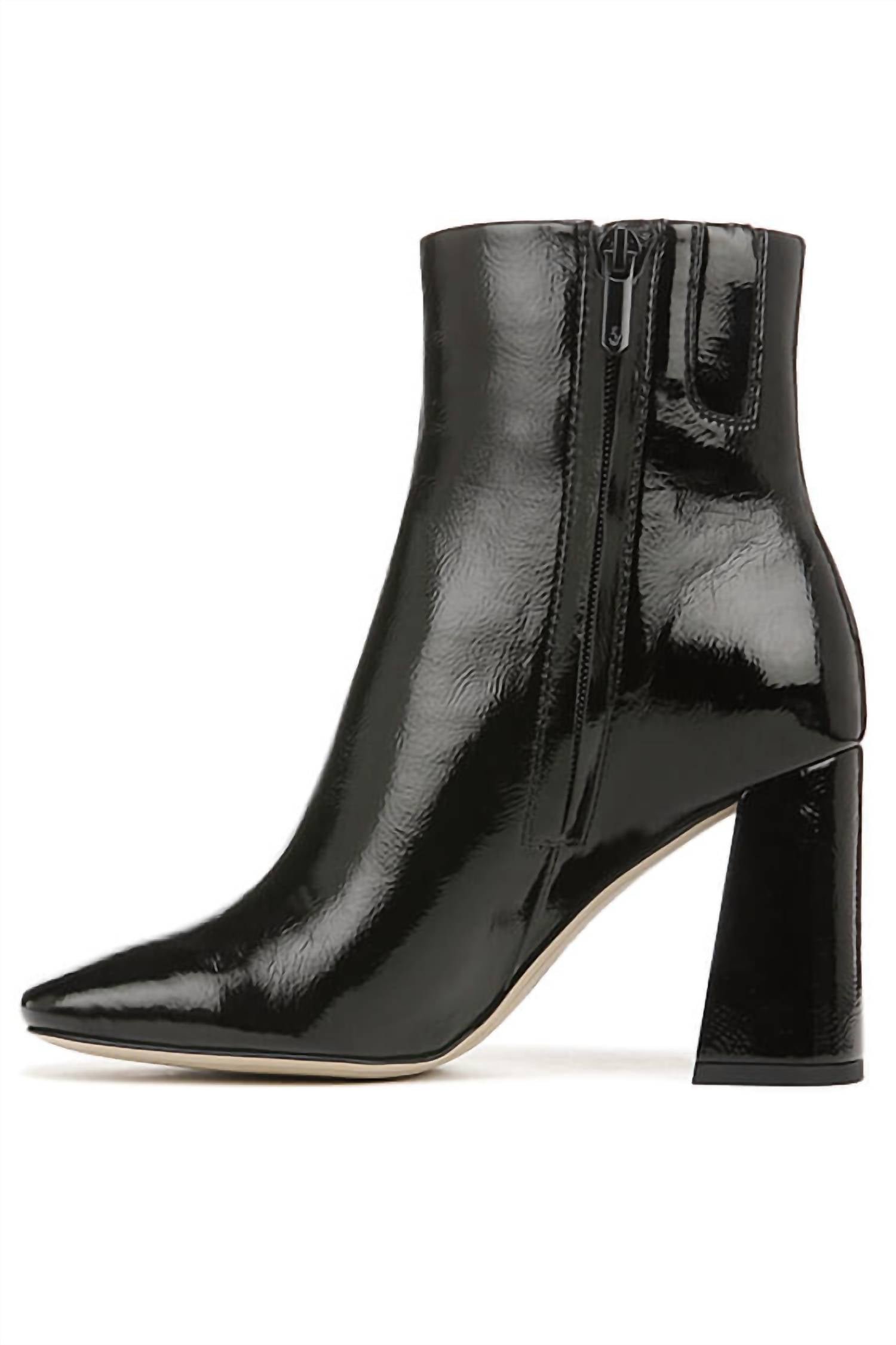 Sam Edelman - Women's Codie Ankle Bootie - Image 2