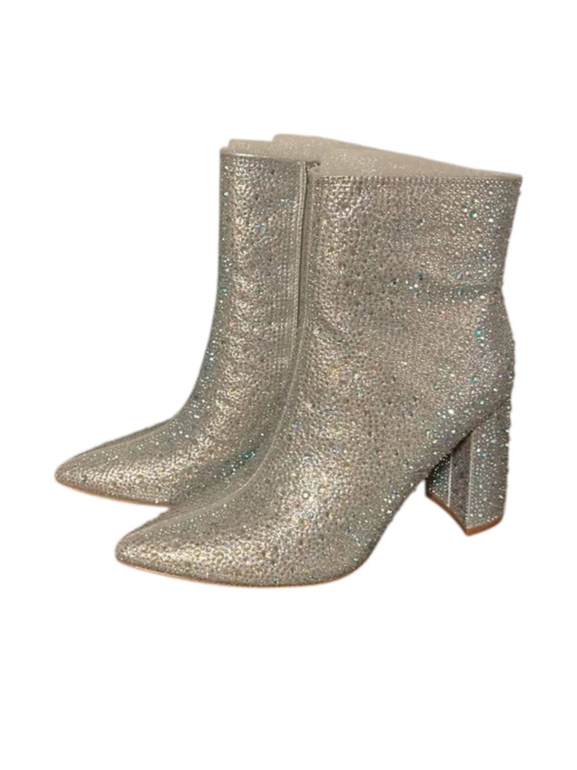 Jess Lea - Women's Shine Bright Booties - Image 2