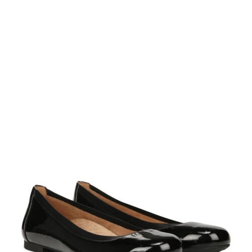 Vionic - Anita Supportive Ballet Flat - Wide Width