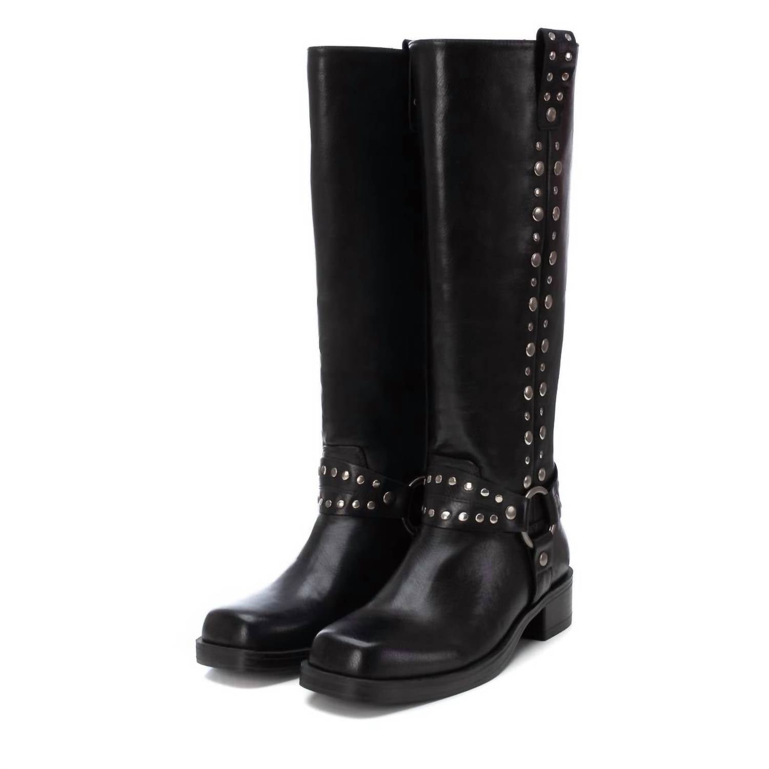 Xti - Women's 143415 Boots - Image 4
