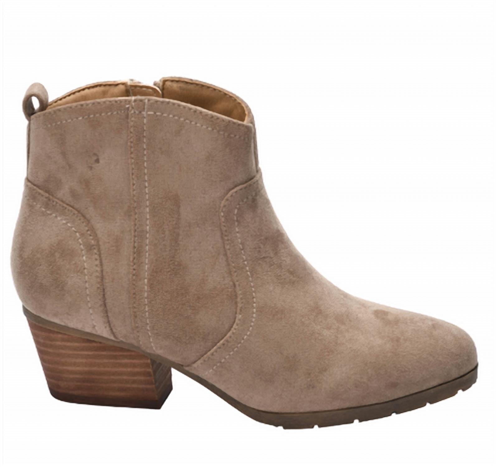 Corkys Footwear - Women's Yonder Bootie - Image 2