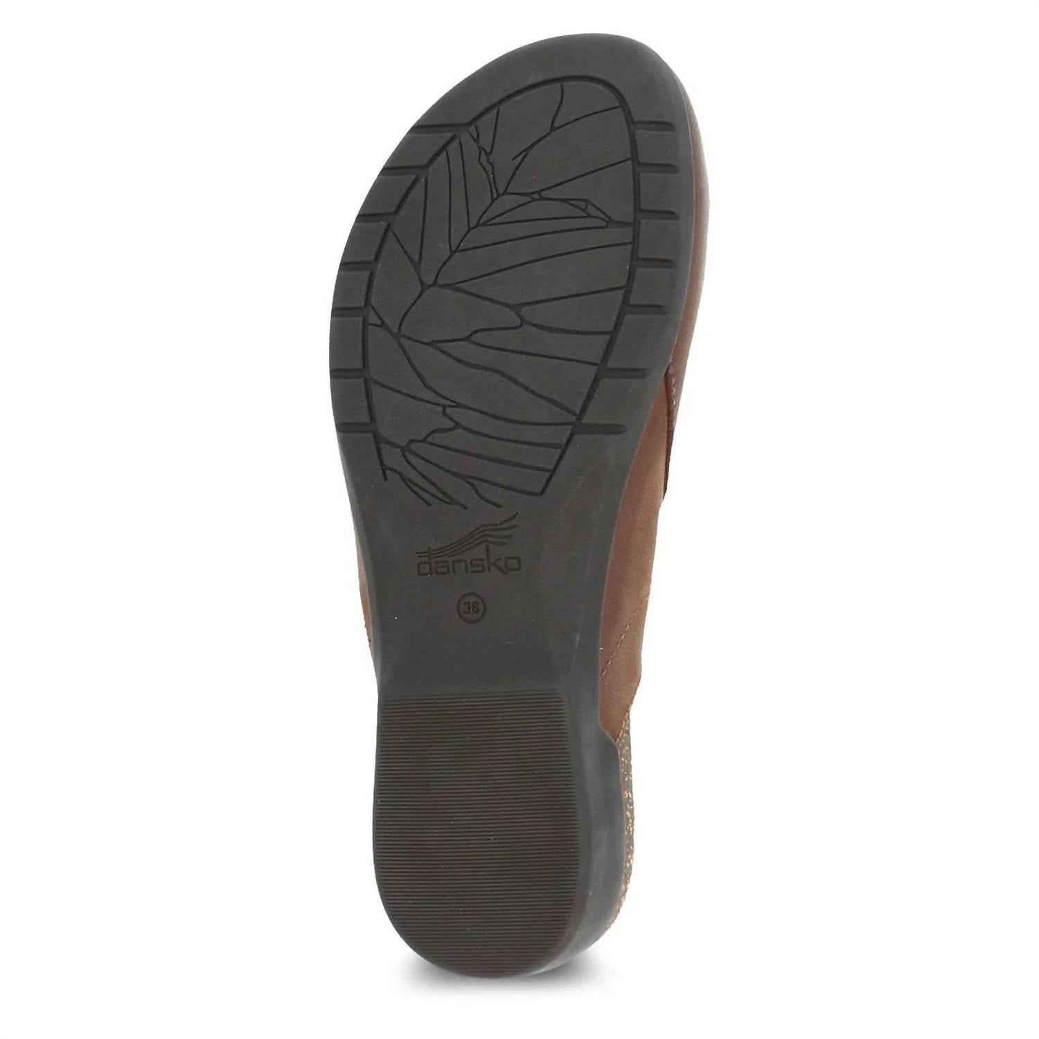 Dansko - Women's Robbie Casual Mule - Image 6