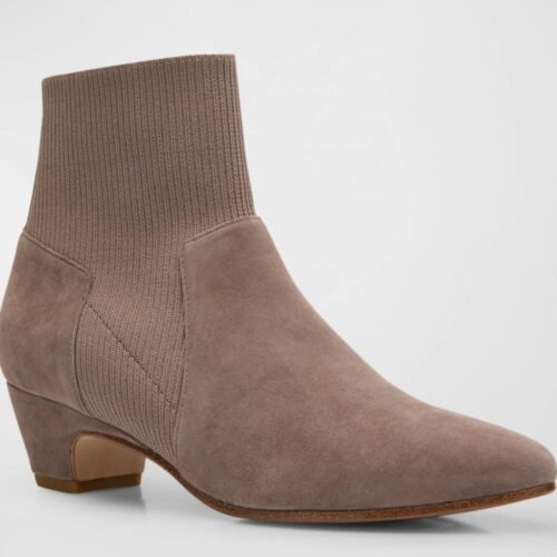 Eileen Fisher - Women's Muzy Booties