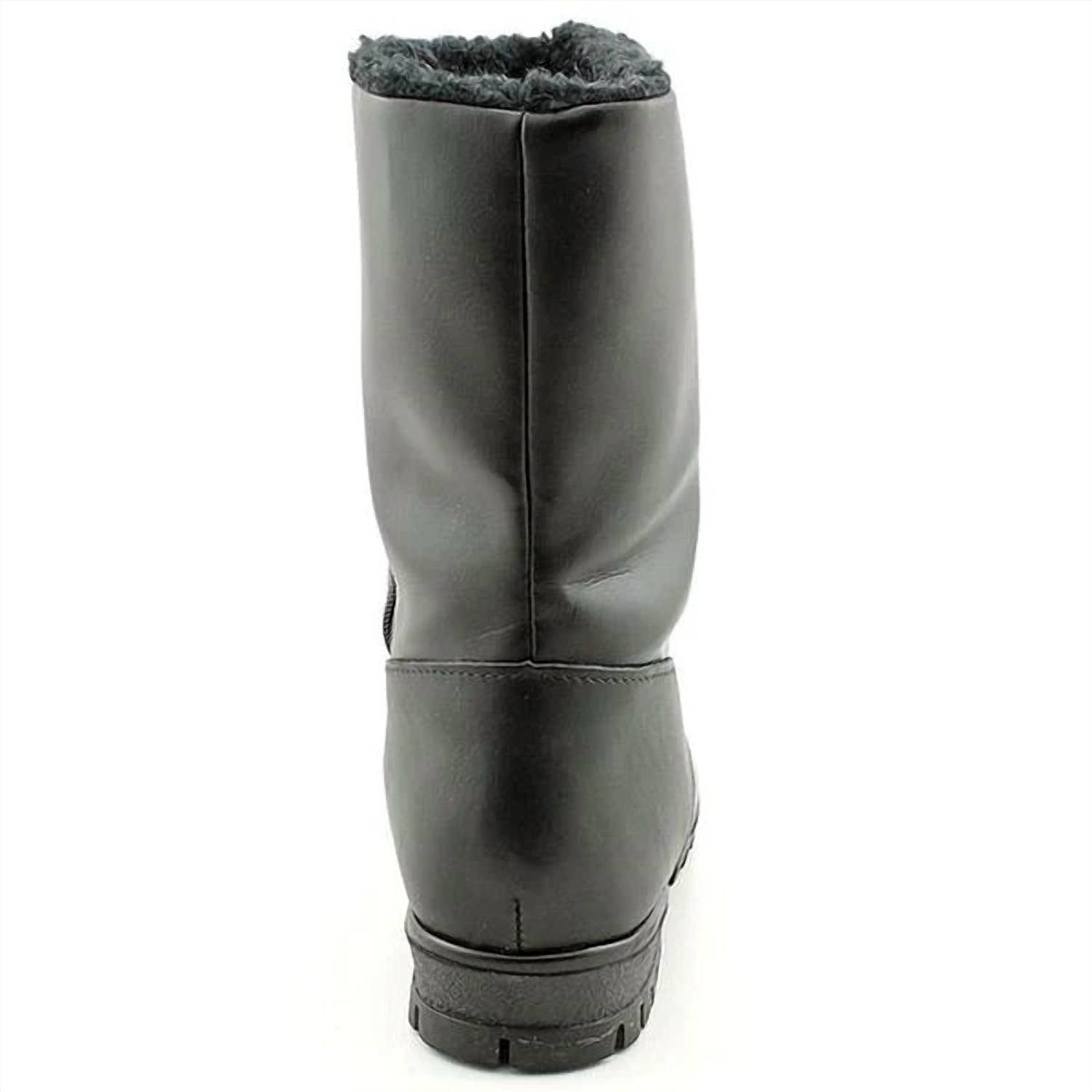 Toe Warmers - Women's Summit Waterproof Boot - Image 3