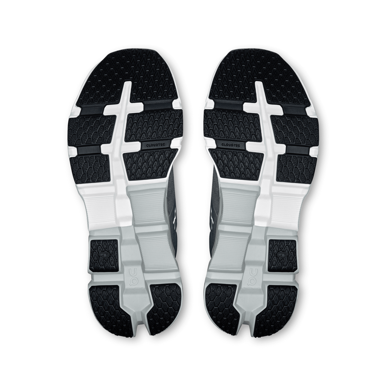 Men's Cloudflyer 5 (Stone/Glacier) - Image 3