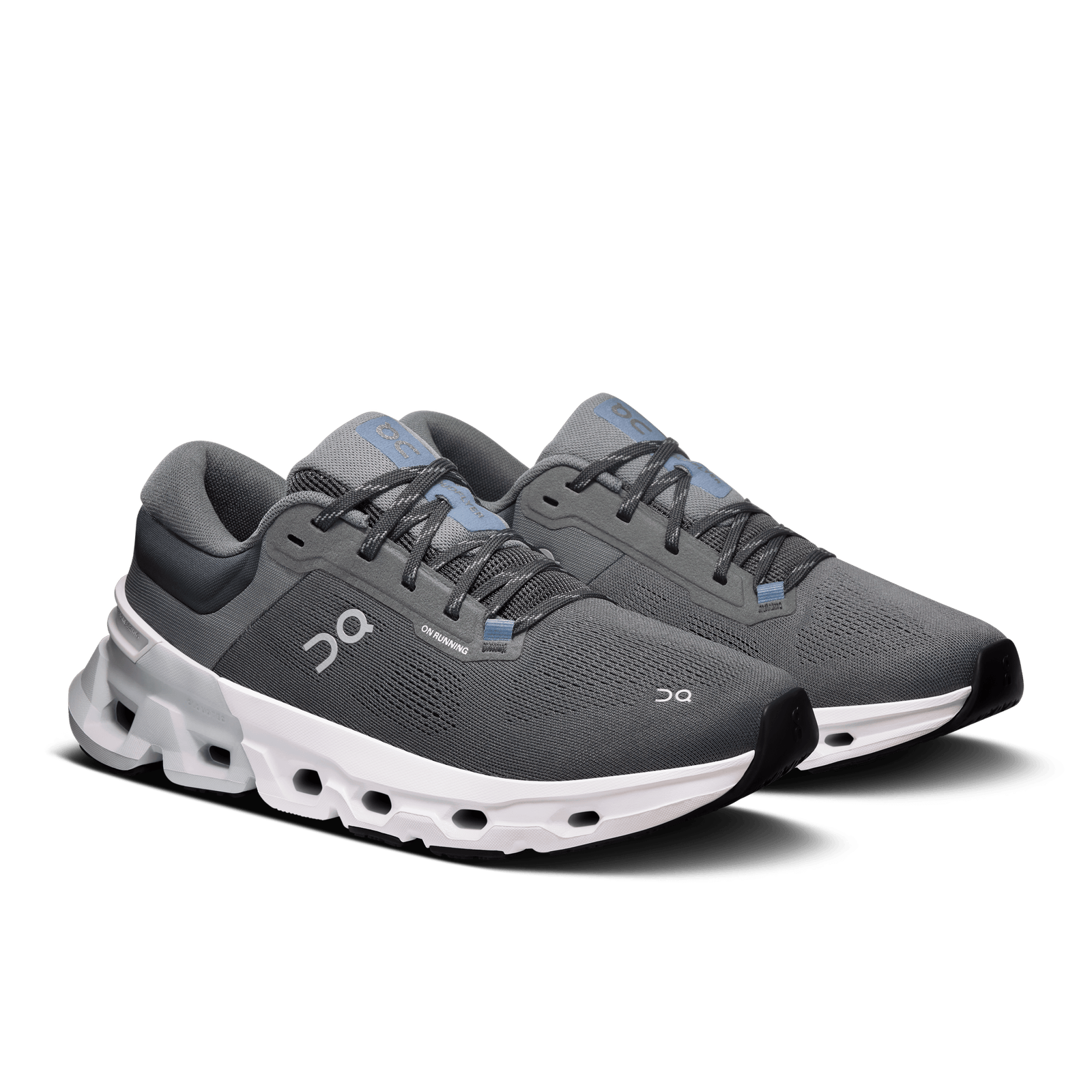 Men's Cloudflyer 5 (Stone/Glacier) - Image 5