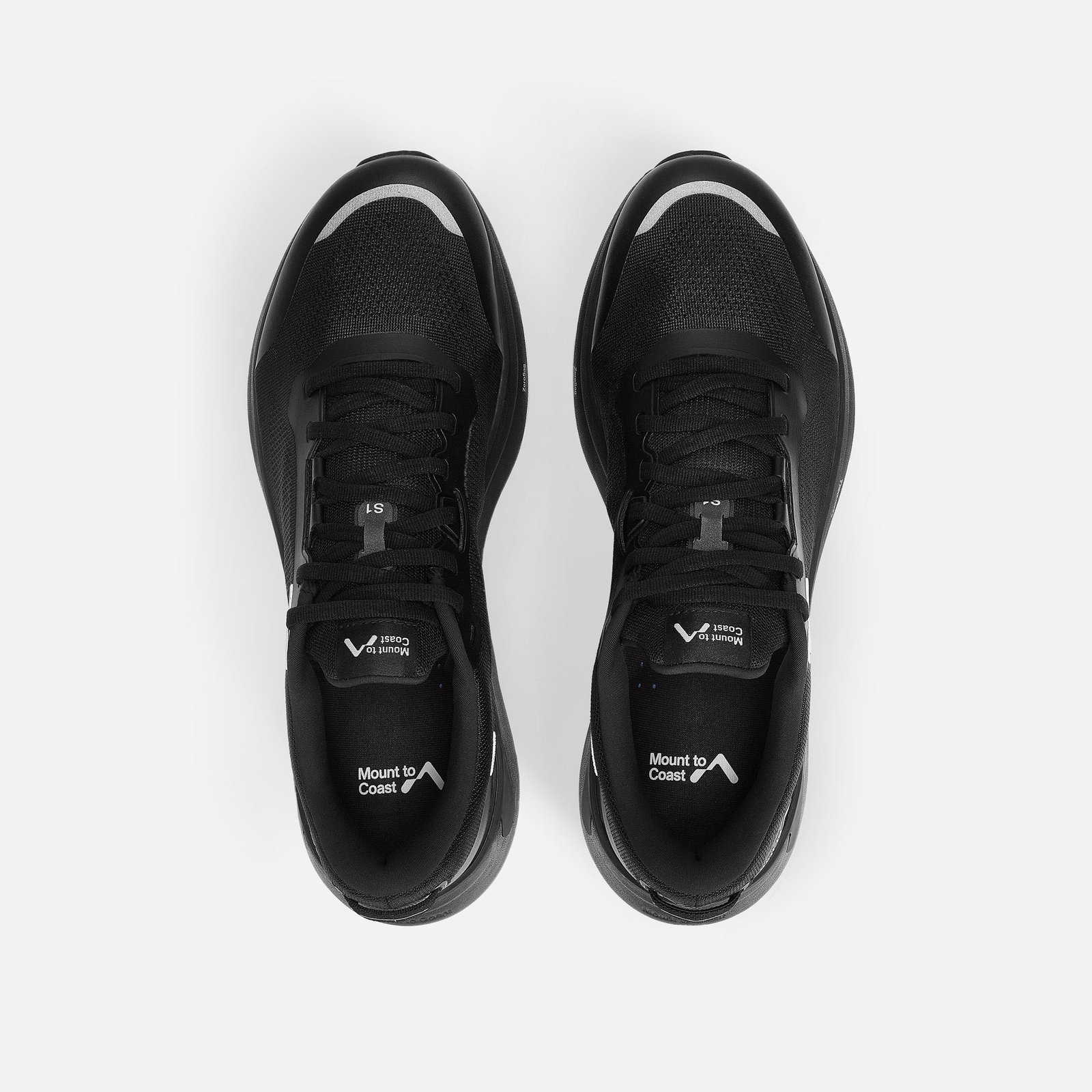 Women's S1 (Black) - Image 6