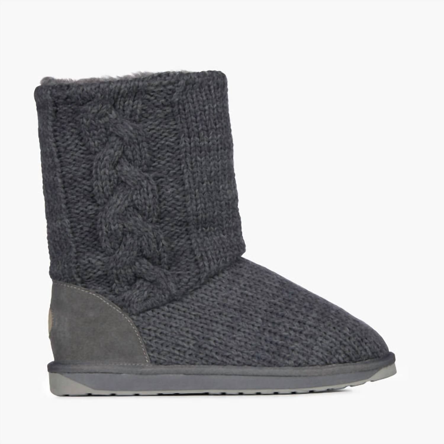 Emu Australia - Women Bartle Cozy Knit Boot