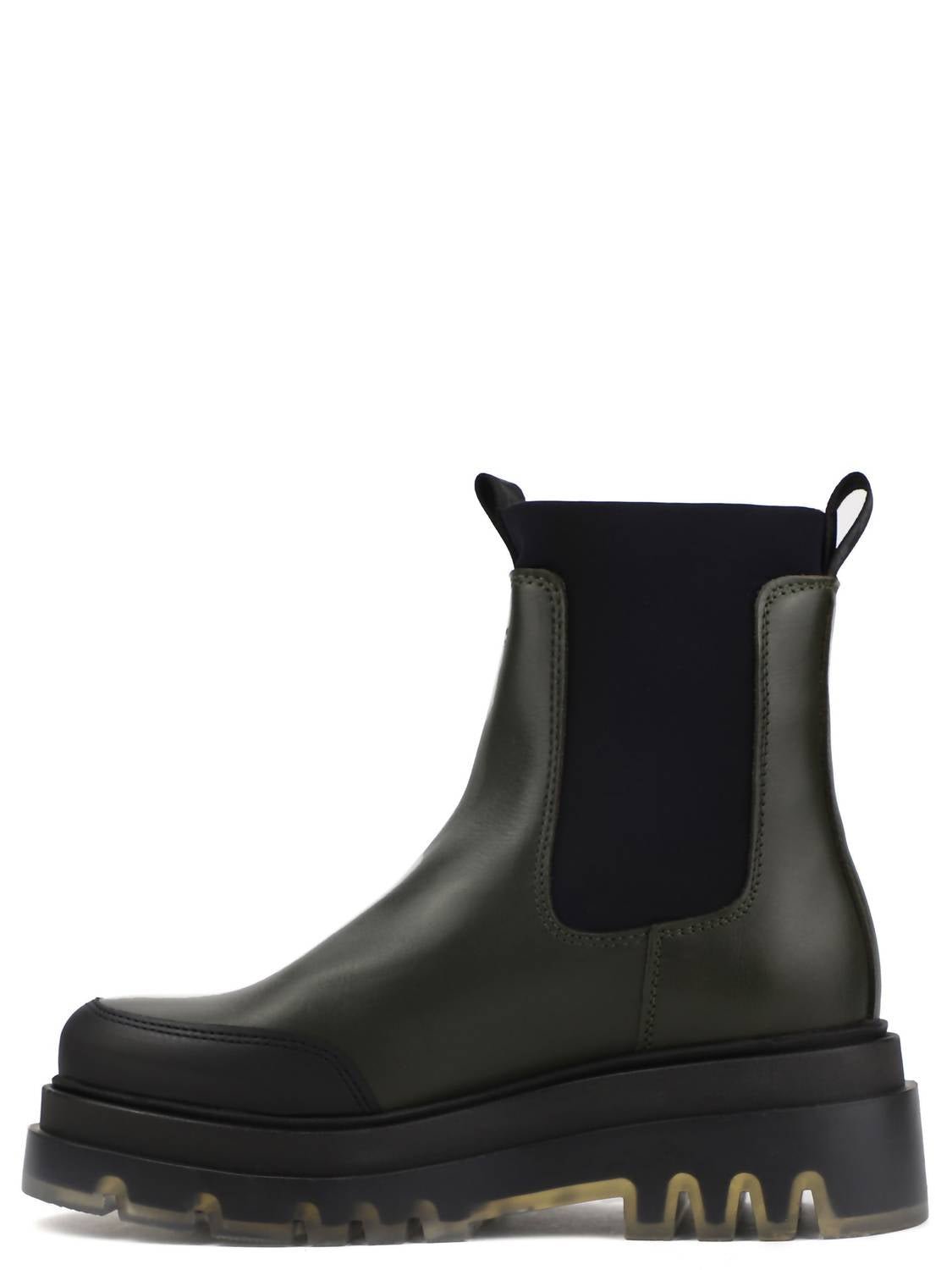 Pajar - Women's Malory Pull-up Boots - Image 2