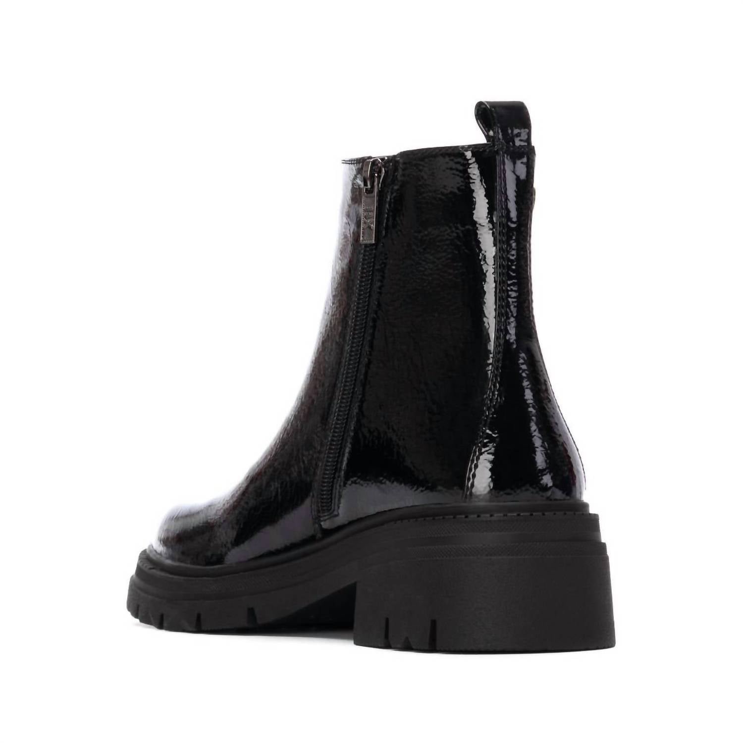 Xti - Women's 144297 Ankle Booties - Image 3