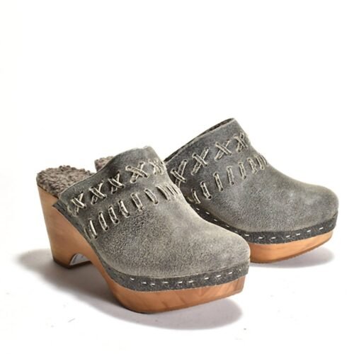 Cordani - Zander Clog