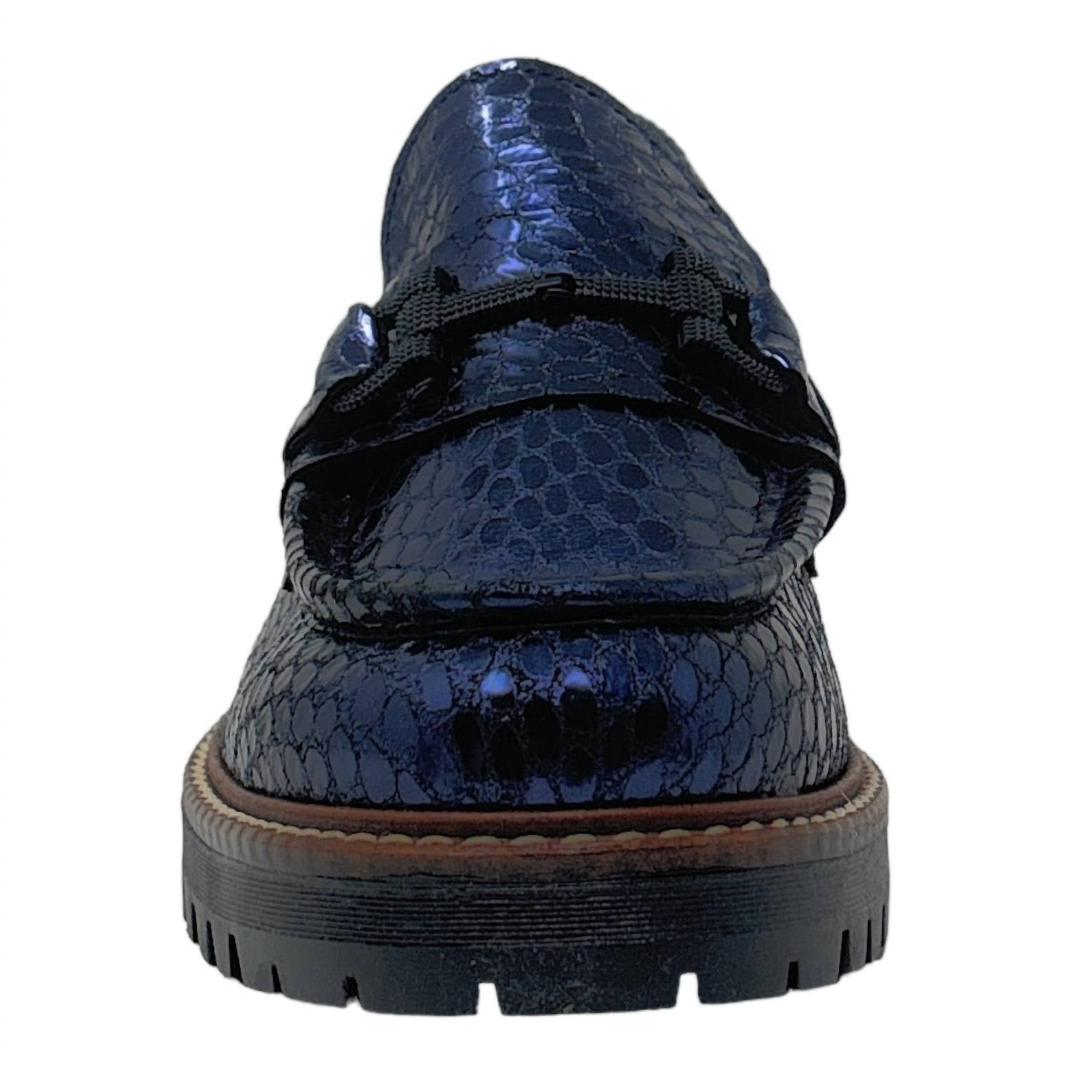 Eric Michael - Women's Sanibal Loafer - Image 3