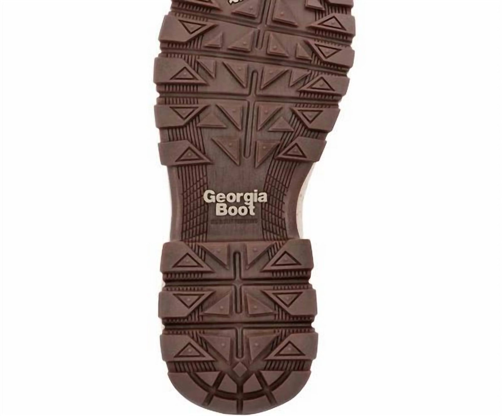 Georgia Boot - Women's Alloy-toe Eagle Waterproof Work Boot - Image 5