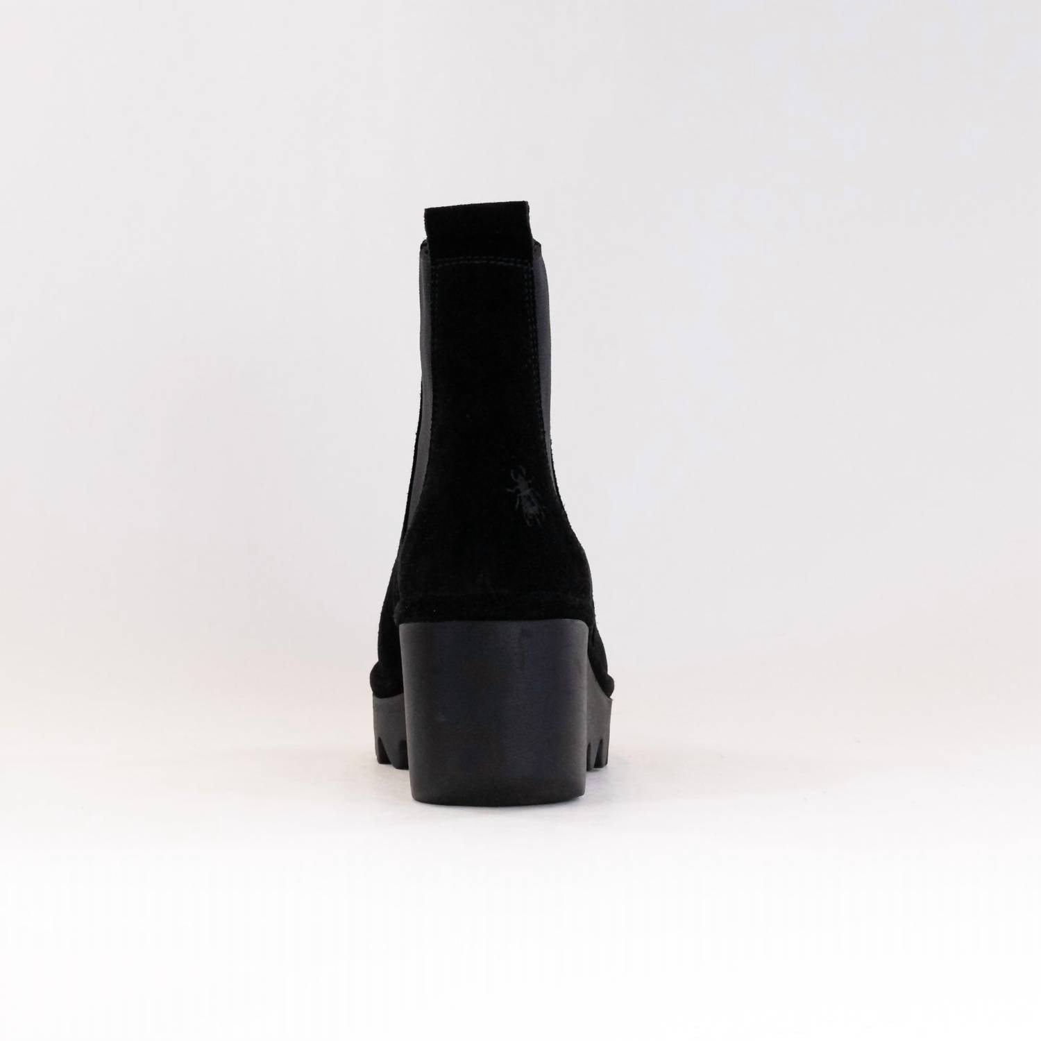 Fly London - Women's Bagu233fly Boot - Image 6