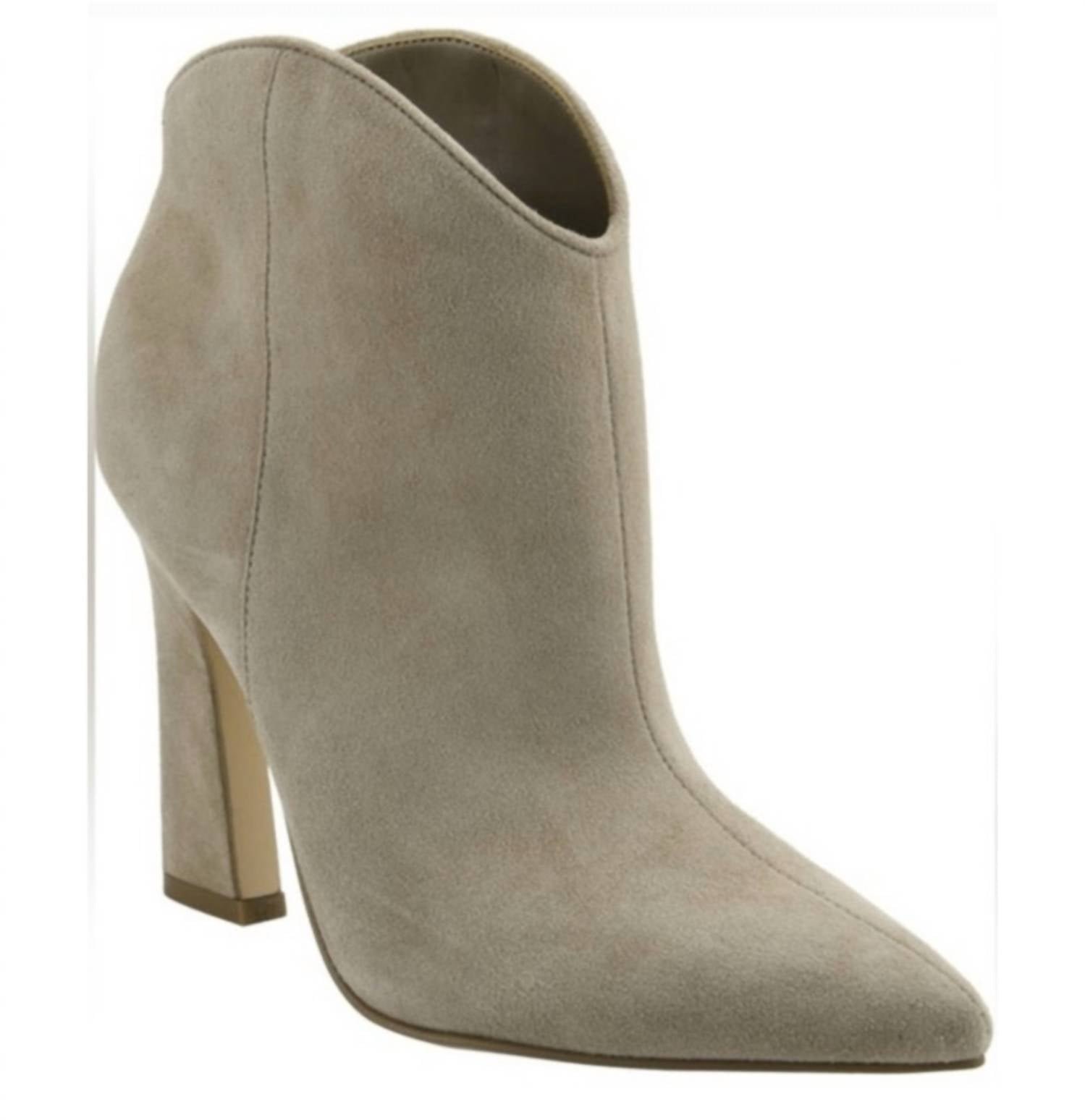 Marc Fisher - Masina Heeled Bootie - Image 2