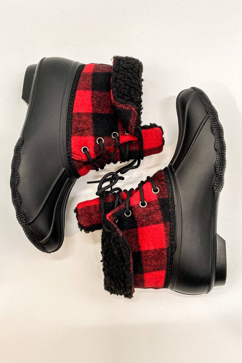 Very G - Women's Duck Boots - Image 2