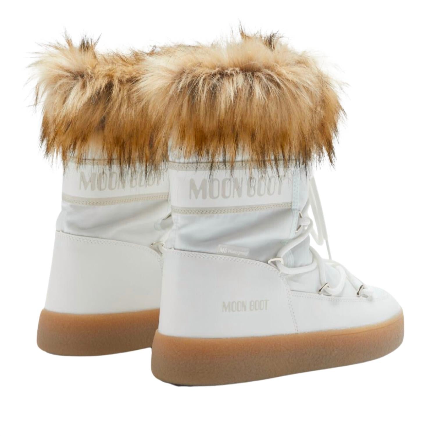 Moon Boot - Ltrack Monaco Low Boots - Image 2