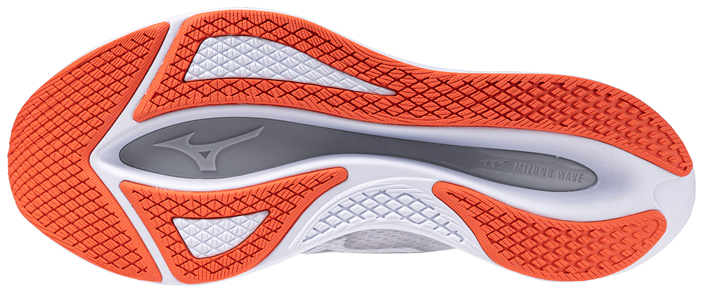 Men's Wave Rebellion Flash 2 (0090 - White/Black) - Image 5