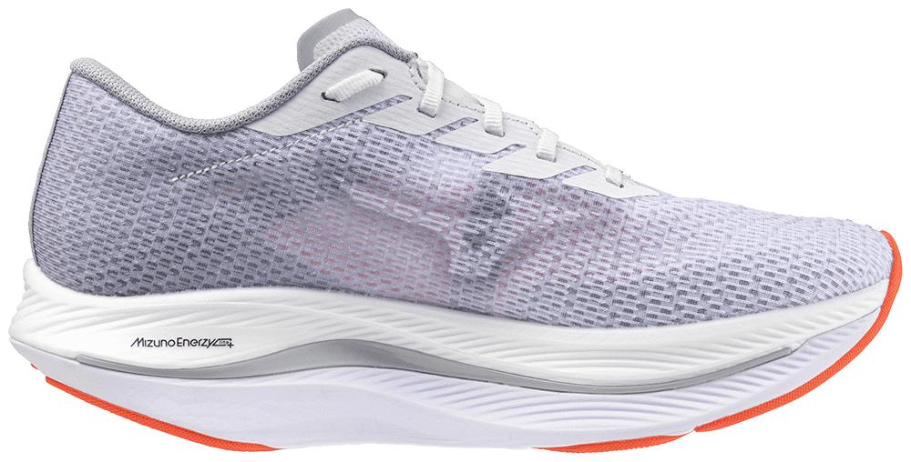 Men's Wave Rebellion Flash 2 (0090 - White/Black) - Image 2