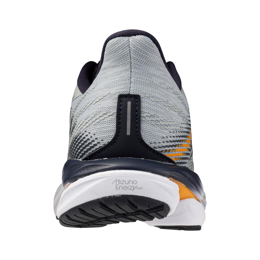 Men's Wave Inspire 21 (5F5S - Pearl Blue/Baritone Blue) - Image 4