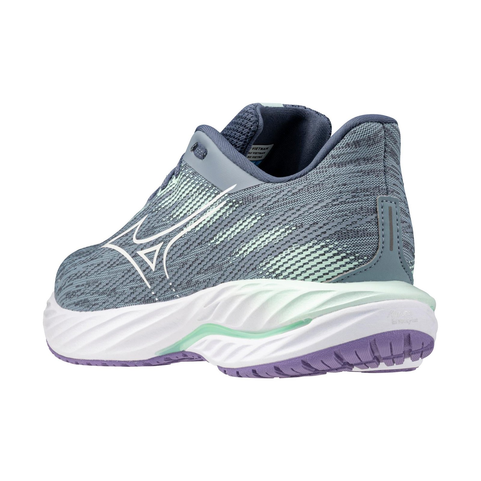 Women's Wave Inspire 21 (9T00 - Tradewinds/White) - Image 4