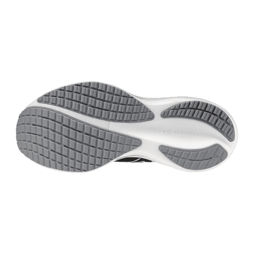 Women's Wave Rider 29 (BS00 - Black Sand/White) - Image 6