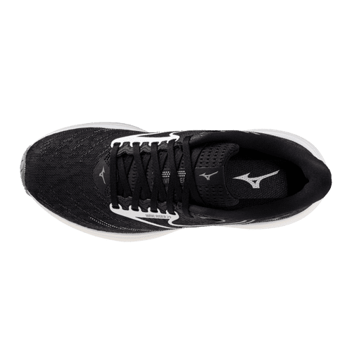 Women's Wave Rider 29 (BS00 - Black Sand/White) - Image 2