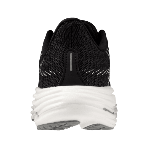 Women's Wave Rider 29 (BS00 - Black Sand/White) - Image 5