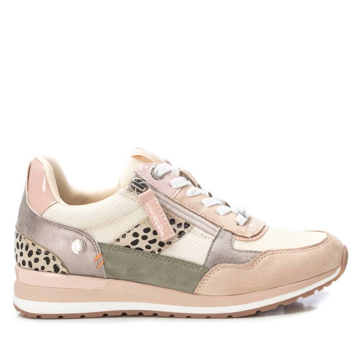 Xti - Women's Casual Sneakers