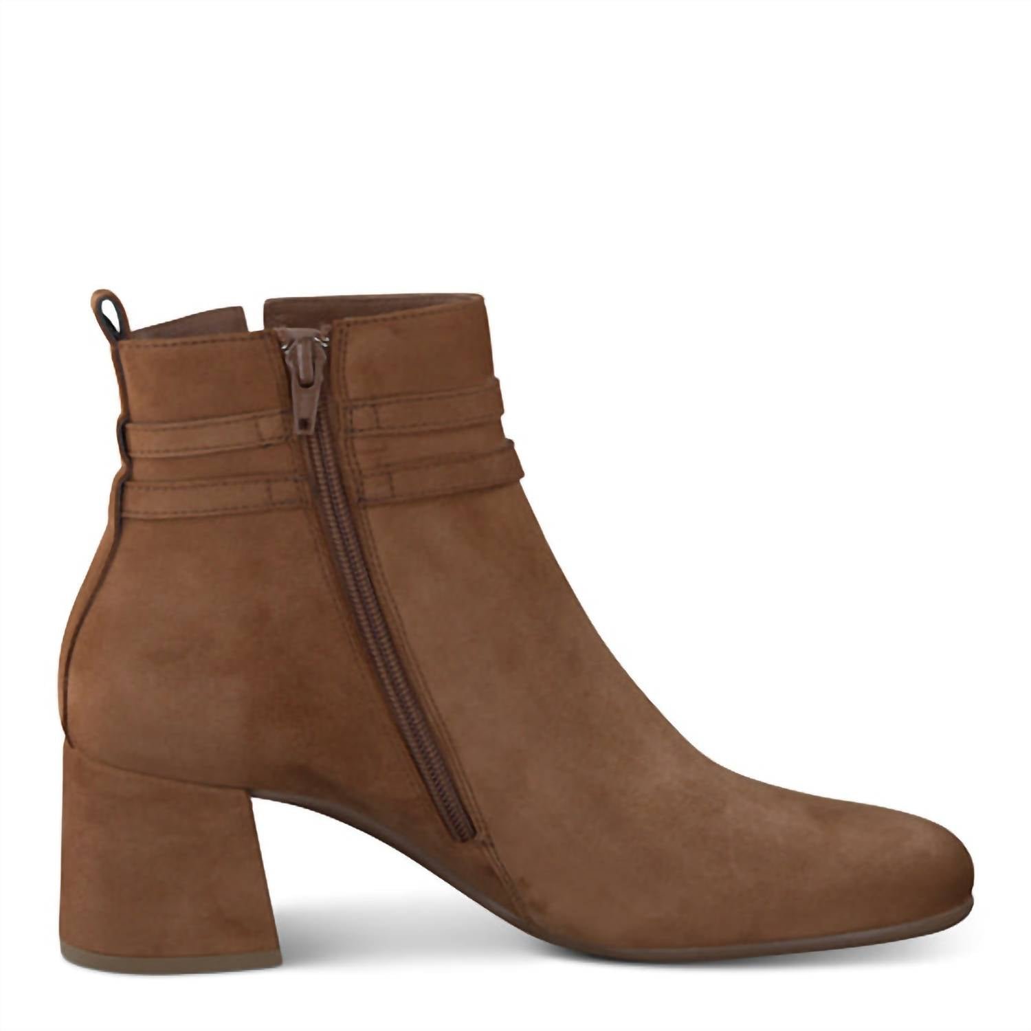 Paul Green - Women's Sydney Buckle Bootie - Image 2
