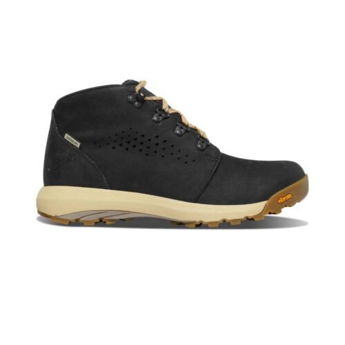 Danner - Womens Inquire Chukka 4' Leather Hiking Boots