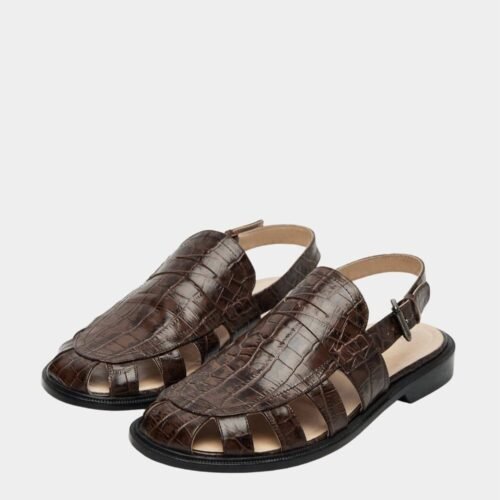 Cordera - Women's Slingback Loafer