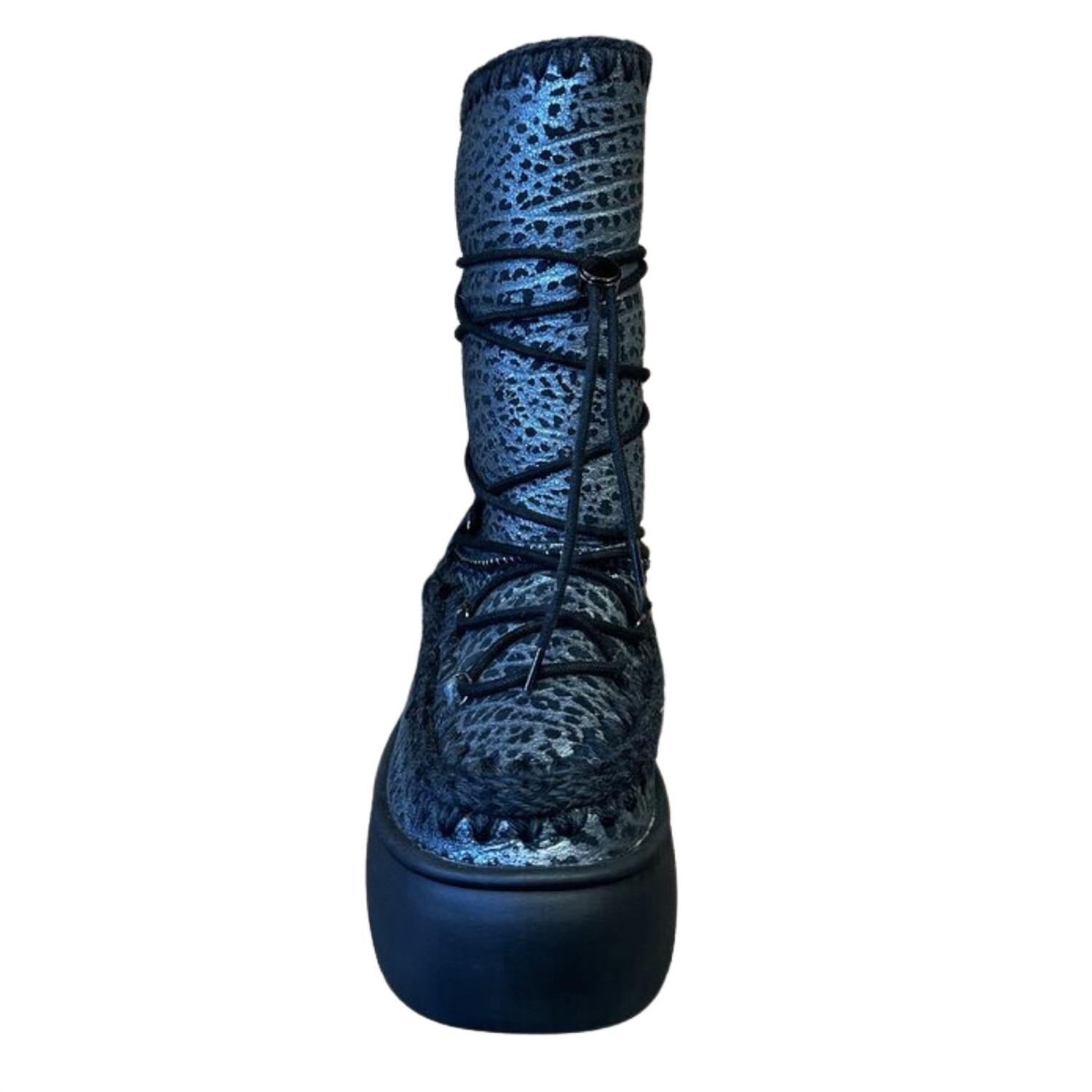 Mou - Eskimo Snow Boot - Image 2