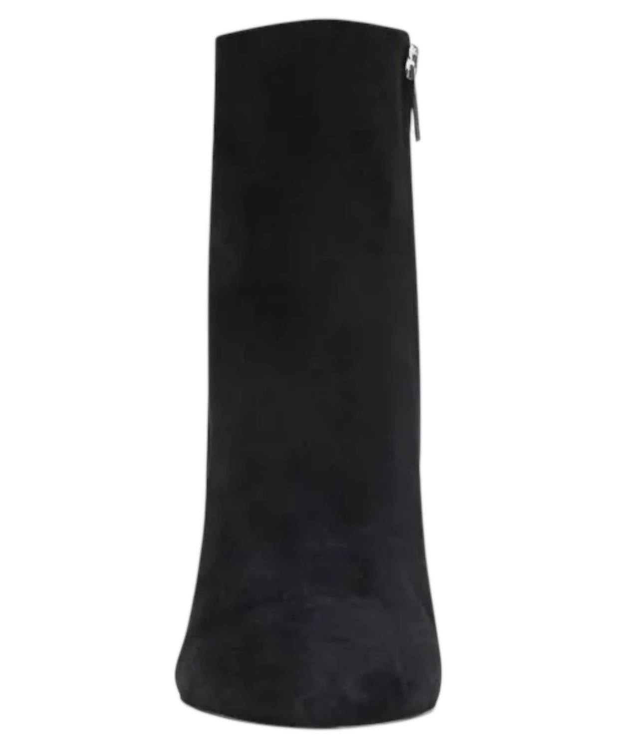 Marc Fisher - Women's Ulani Suede Ankle Boots - Image 3